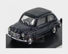 1:43 BRUMM Fiat 600D