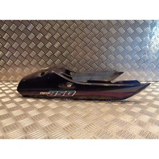 cache coque carenage