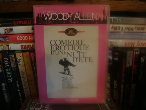 Dvd comédie erotique une - dvd, d'une