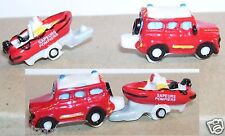 RARE LAND ROVER DEFENDER RADIO