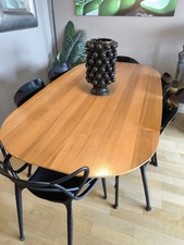 table salle à manger Habitat