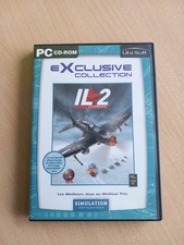 IL-2 Sturmovik / PC / Pal /