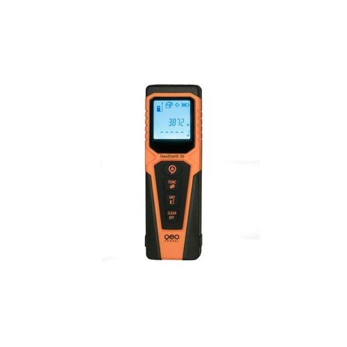 Télémètre laser geodist - laser, 30