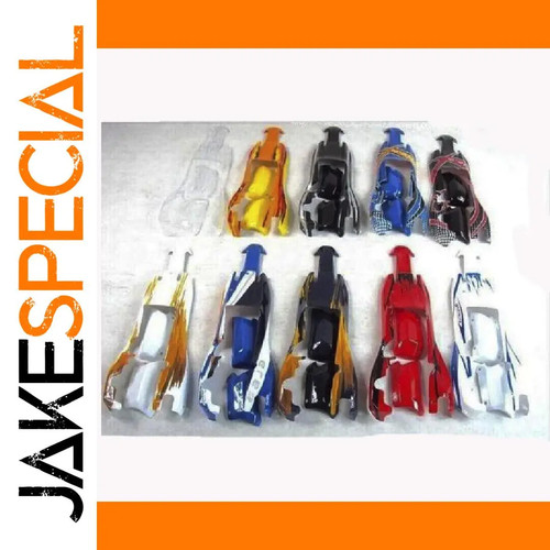 Jakespecial hpi rovan baja - jakespecial,