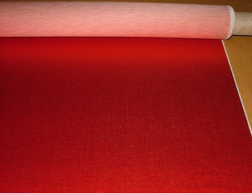 Tissu ameublement soie et - en,