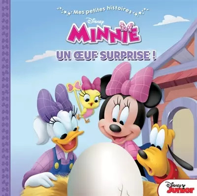 Mes petites histoires - ,