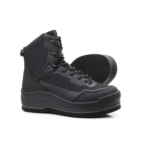 Vision musta chaussures - vision,