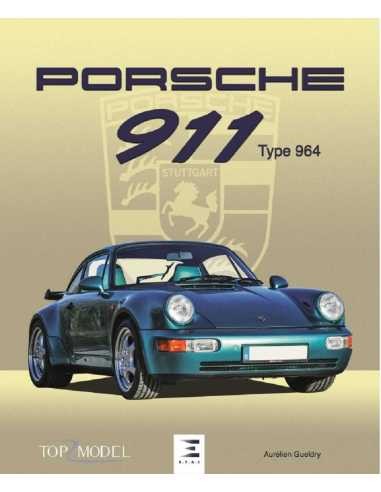 Porsche 911 type 964 - 911,