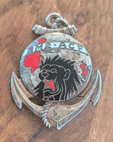 Insigne bataillon de - insigne,
