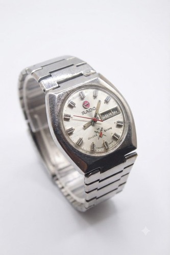 Montre homme vintage rado - vintage,