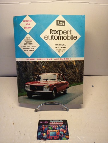 Expert automobile peugeot - automobile,