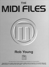 The MIDI Files, Young, Used; Good Book