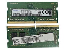 Mémoire RAM Samsung