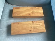 2 Sets of 15 Soft Artist