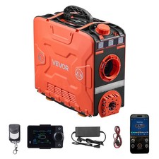 Vevor chauffage diesel - vevor,