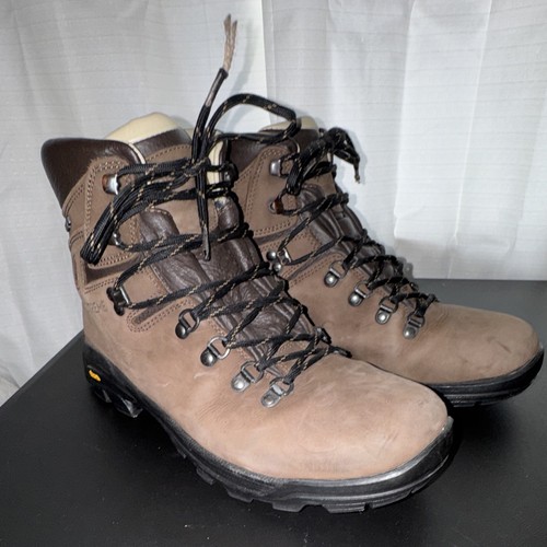 Scarpa extreme brown - scarpa,