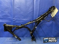 Cadre avec carte grise YAMAHA