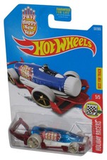 Hot Wheels Vacances Coureurs