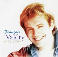 1991-1994, François Valéry