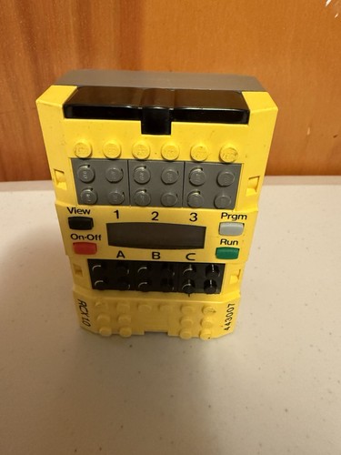 Lego mindstorms robotics - lego,