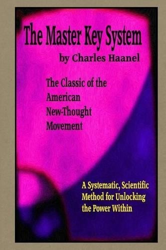 Charles haanel the master - haanel,