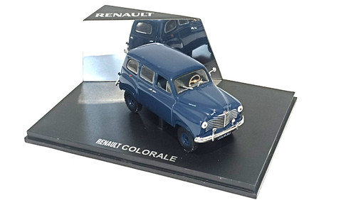 Renault colorale 4x4 - ,