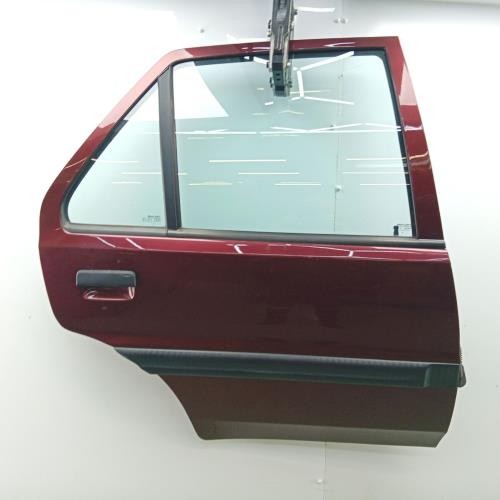 Porte arriere droit - , citroen
