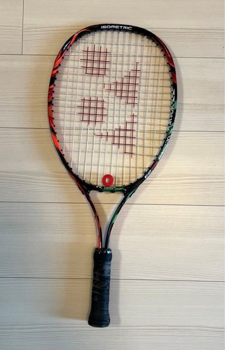 Raquette tennis pour - de,