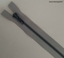 SLIK Fermeture Éclair, Foncé