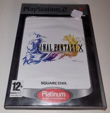 Sony PlayStation 2/Ps2 - Final