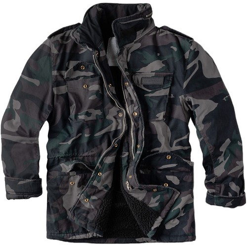 Surplus parachutiste hiver - parachutiste,