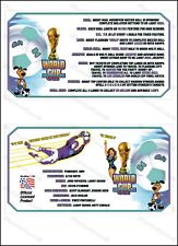 Bally World Cup Soccer 1994