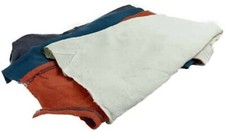 Essuyage textile coton - coton, chiffon