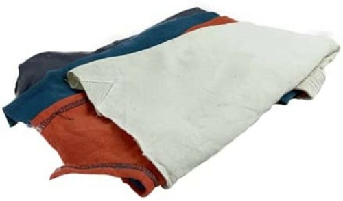 Essuyage textile coton chiffon - textile,