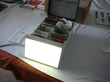 visionneuse radiologique pub