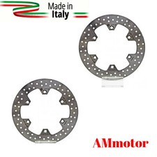 Disques De Frein Brembo Honda