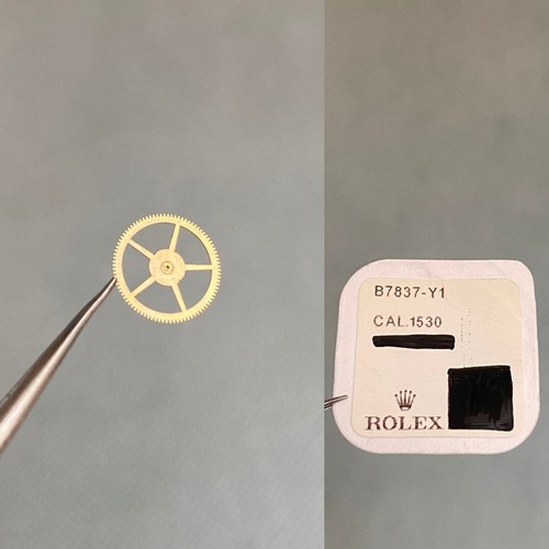 Rolex b7837 roue - rolex,