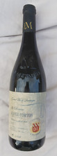 Bourgogne Rouge Aloxe Corton Les Terrières 2003 L Métairie fût de chêne 75 cl