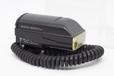 Module de Connexion Flash METZ SCA 3000C M1 - GRIP G16 +Adaptateur 3402 NIKON AF