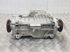 Pont arrière FWS - Audi TT 1.8i 225ch "moteur BAM/APX"- type FWS - 180 016 kms