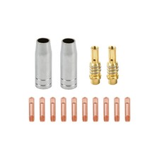 Contact Tips Nozzle Diffuser