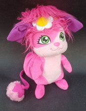 Peluche POPPLE'S /  bubbles / rose, fleur / 2015