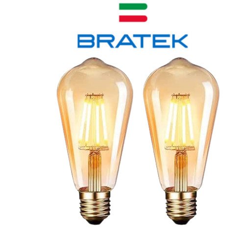 Ampoules led e27 - ampoules, filament
