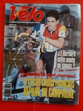 1989 VELO magazine n°240