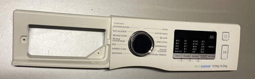 Samsung panneau commande - de,