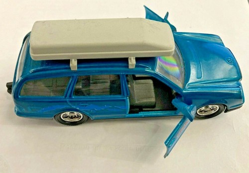Majorette mercedes break - majorette,