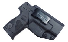 Tactical Scorpion Polymer