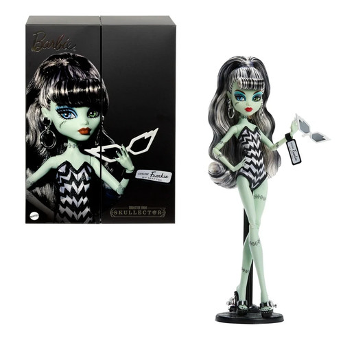 Monster high skullector - high,