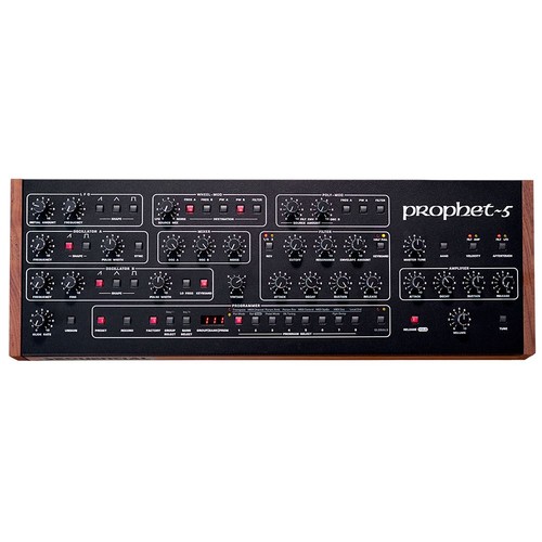 Sequential prophet module - sequential,