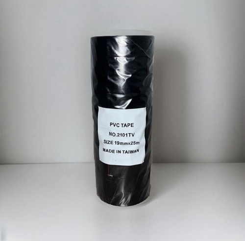 Electrical tape rolls - tape, (nitto)